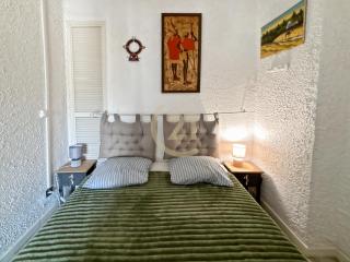 Appartement face au port et la plage à la Marine de Sant Ambroggio - 7