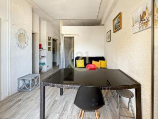 Appartement face au port et la plage à la Marine de Sant Ambroggio - 5