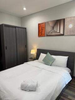 The Atelier Luxury Suites in Ha Do Centrosa - 7