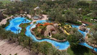 Emirates Palace Mandarin Oriental, Abu Dhabi - 7