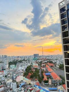 The Atelier Luxury Suites in Ha Do Centrosa - 4