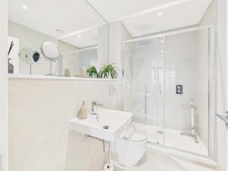 Gylly View – Luxury Sea View Apartment, Gylly Beach - Falmouth - 4