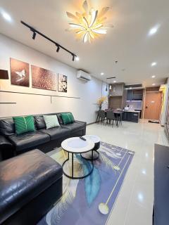The Atelier Luxury Suites in Ha Do Centrosa - 2