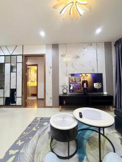The Atelier Luxury Suites in Ha Do Centrosa - 1