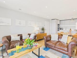 Gylly View – Luxury Sea View Apartment, Gylly Beach - Falmouth - 3
