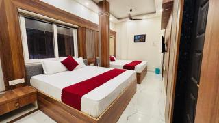 Govindam inn homestay - 1