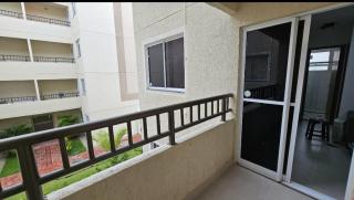 Apartamento - Cond Bromélias - 9
