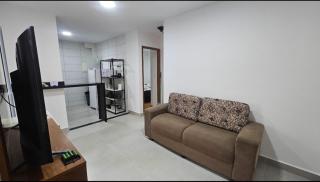 Apartamento - Cond Bromélias - 4