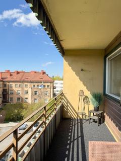 Tyylikäs helmi - Täysin remontoitu keskustayksiö - 7
