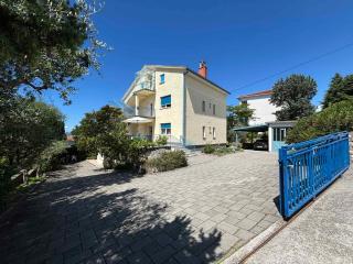 Apartment near Beach in Crikvenica 58001 - 9