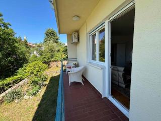 Apartment near Beach in Crikvenica 58001 - 7