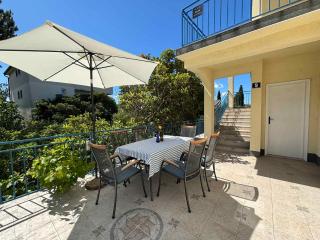 Apartment near Beach in Crikvenica 58001 - 5