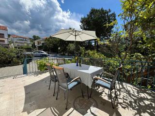 Apartment near Beach in Crikvenica 58001 - 4