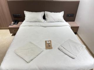 Hotel Grand Madhuram - 8