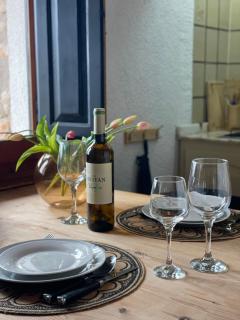 Lovely Appartment 'Solana' with big garden, nice pool - 5