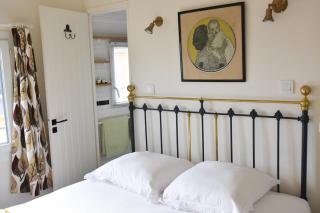 Donkey Cottage with Sea View - 4