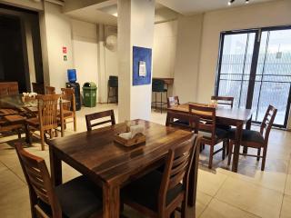 DXB Homes - Luxury Studio Apartment - 7