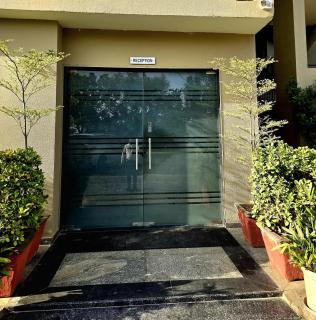 DXB Homes - Luxury Studio Apartment - 3