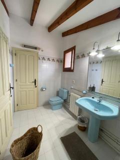 Lovely Appartment 'Solana' with big garden, nice pool - 4