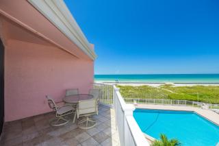 Anna Maria Island Club 29 - 0