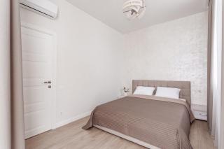 Arcadia seaside apartments two bedrooms - 4