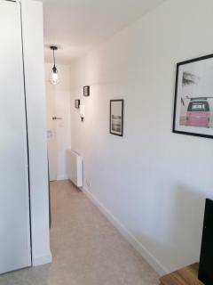 Agréable studio situé dans l'hyper centre d'Auray - 3
