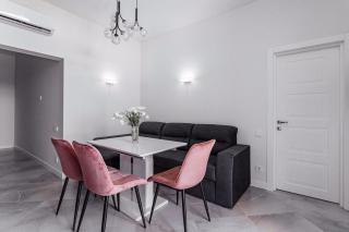 Arcadia seaside apartments two bedrooms - 5