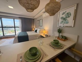 Hotel Flat Afonso Pena - 9