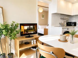 51 HANA New Stay Hongdae Yeonnam - 4