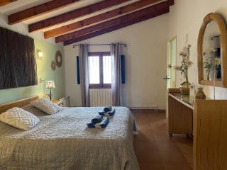 Lovely Appartment 'Solana' with big garden, nice pool - 1