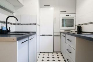 Qwadratura 28 Apartment Gdańsk Przymorze by MC Apart - 9