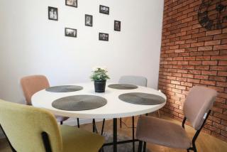 Qwadratura 28 Apartment Gdańsk Przymorze by MC Apart - 7