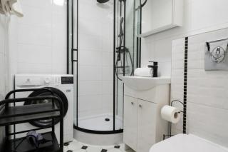 Qwadratura 28 Apartment Gdańsk Przymorze by MC Apart - 3