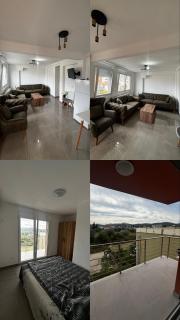 Apartments in Bar Montenegro - 6