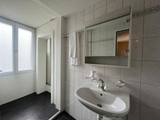 Hotel Sternen Budget - 9