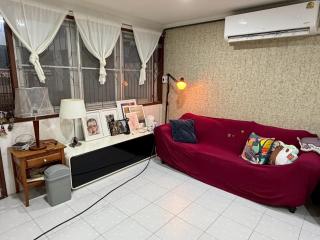 Southeast Asia Activists House - 6