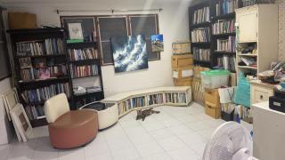 Southeast Asia Activists House - 4