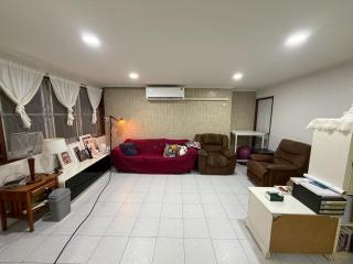 Southeast Asia Activists House - Bangkok - 1