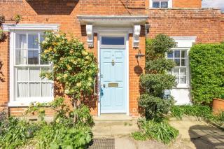 3 Bed in Woodbridge oc-sfdor - 3
