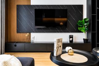 The Edge - Prestige Suite - 2