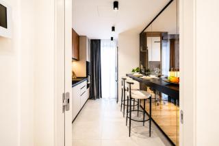 The Edge - Prestige Suite - 6