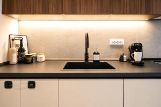 The Edge - Prestige Suite - 5