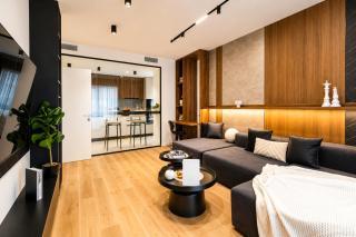The Edge - Prestige Suite - 1