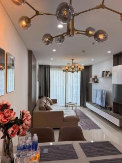 The Atelier Luxury Suites in Ha Do Centrosa - 4