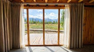 Nubra Ecolodge - 8