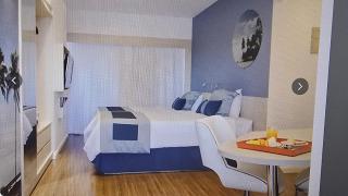 Privado Mercure Boa Viagem 10 andar - 7