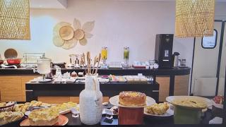 Privado Mercure Boa Viagem 10 andar - 1