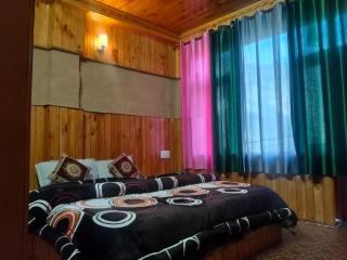 Mahadev Homestay Bhua, Tandi - 8