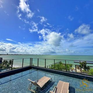 Pe na Areia Avoante 103 - Salamoni Stay - 5