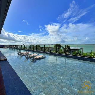 Pe na Areia Avoante 103 - Salamoni Stay - 1